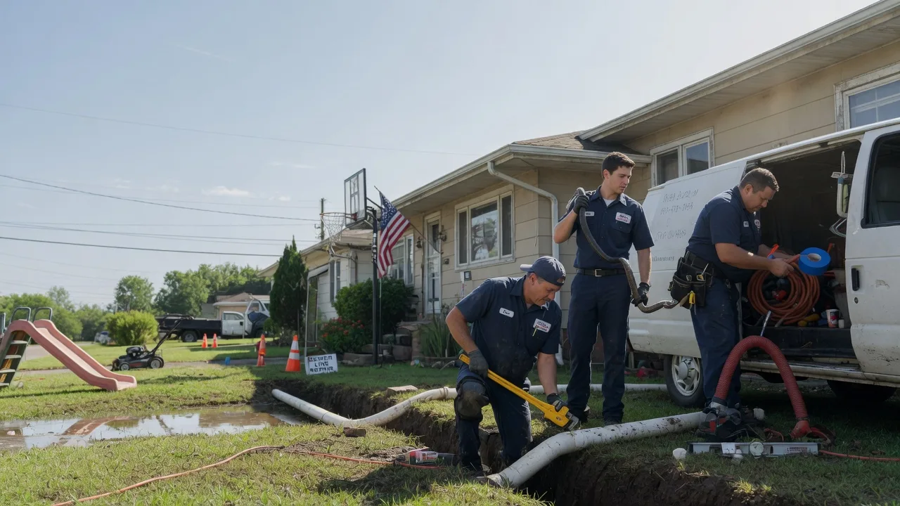 Toilet Installation in Highland, MI near me